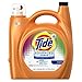 Tide Laundry Detergent (Advanced Power HE 170 Oz)