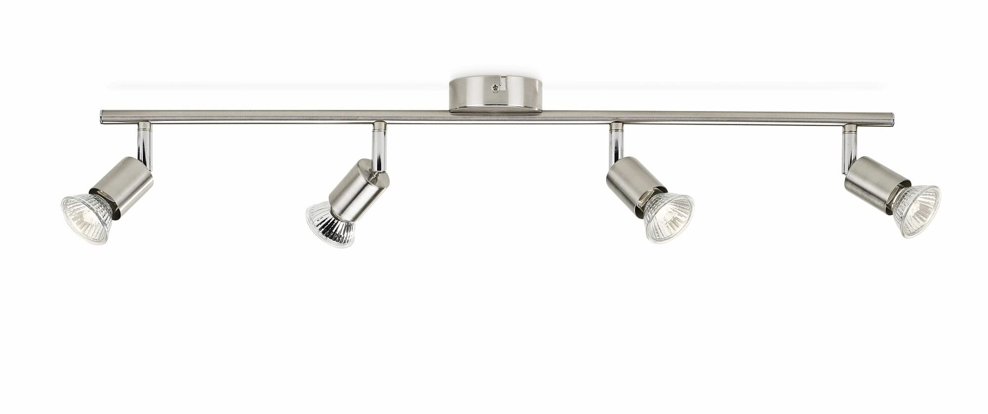 Philips Lighting Limbali Lampada Faretti 4 Luci 4