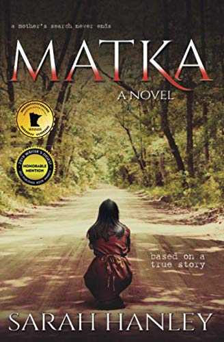 Matka by Sarah Hanley