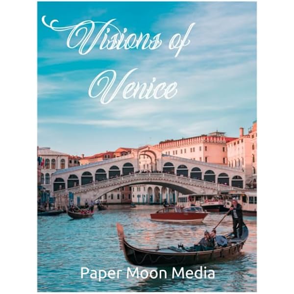 ベネチアVENEZIA - ART-PHOTOBOOK CD+BOOK ベネチアVENEZIA - ART-PHOTOBOOK CD+BOOK