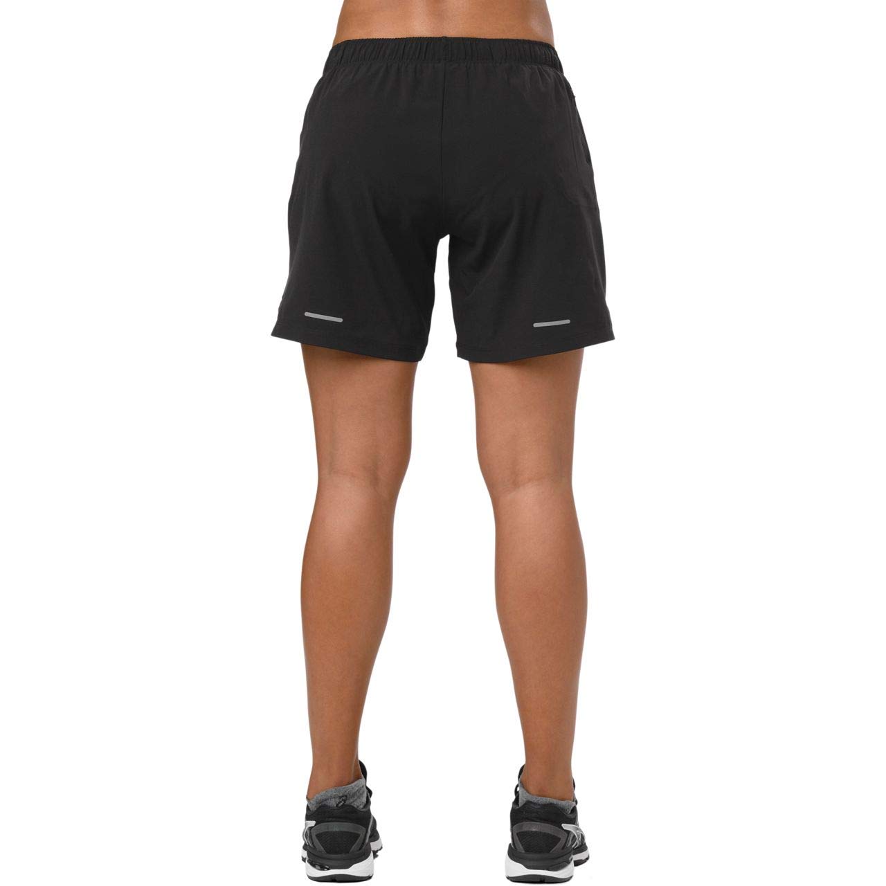 asics womens running clothes