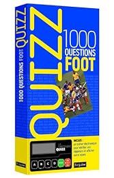 Quizz football