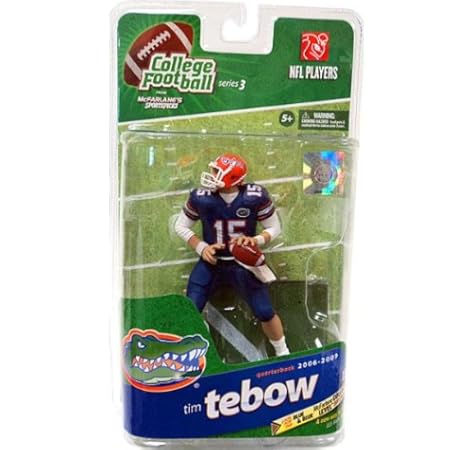 mcfarlane ncaa football action figures