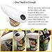 Electric Can Opener, Second Days Delivery! Restaurant can opener, Smooth Edge Automatic Electric Can Opener! Chef's Best Choice
