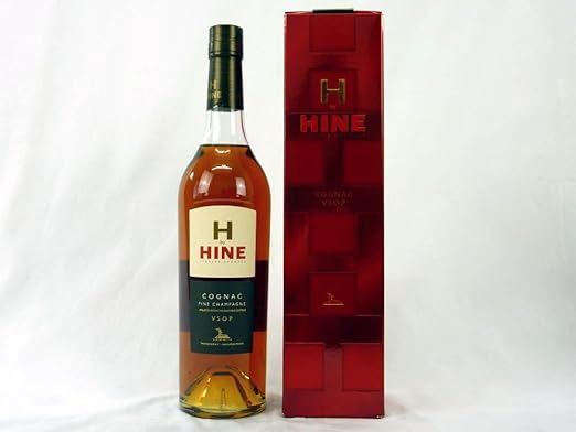 Hine H by Hine Vintage Cognac 40% 0,7L