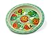 Culina Kids Bamboo 5-piece Dinnerware Set - Jungle Animals