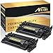 Arcon 2 Packs Compatible for HP 26A CF226A M402n M402dn M402dw Toner Cartridge for HP LaserJet Pro MFP M402n M402dn M402dw M426fdw M426fdn M402d M426dw HP 26X CF226X M402 M426 402dn 402n Printer Ink