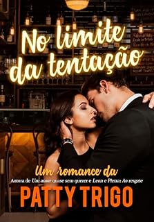 Livro No limite da tentação