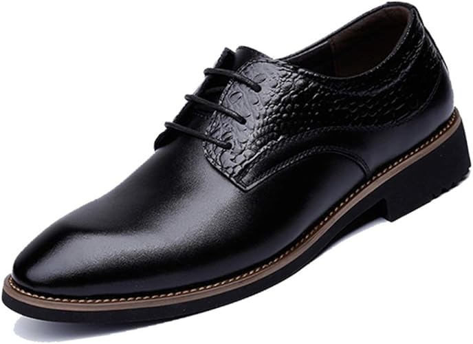 casual dress shoes for work