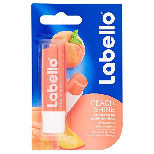 LABELLO Pesca Burrocacao 85035 Prodotti per labbra โ image 1