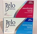 BELO Essentials Whitening Body Bar 2 x 135g (set of 2)