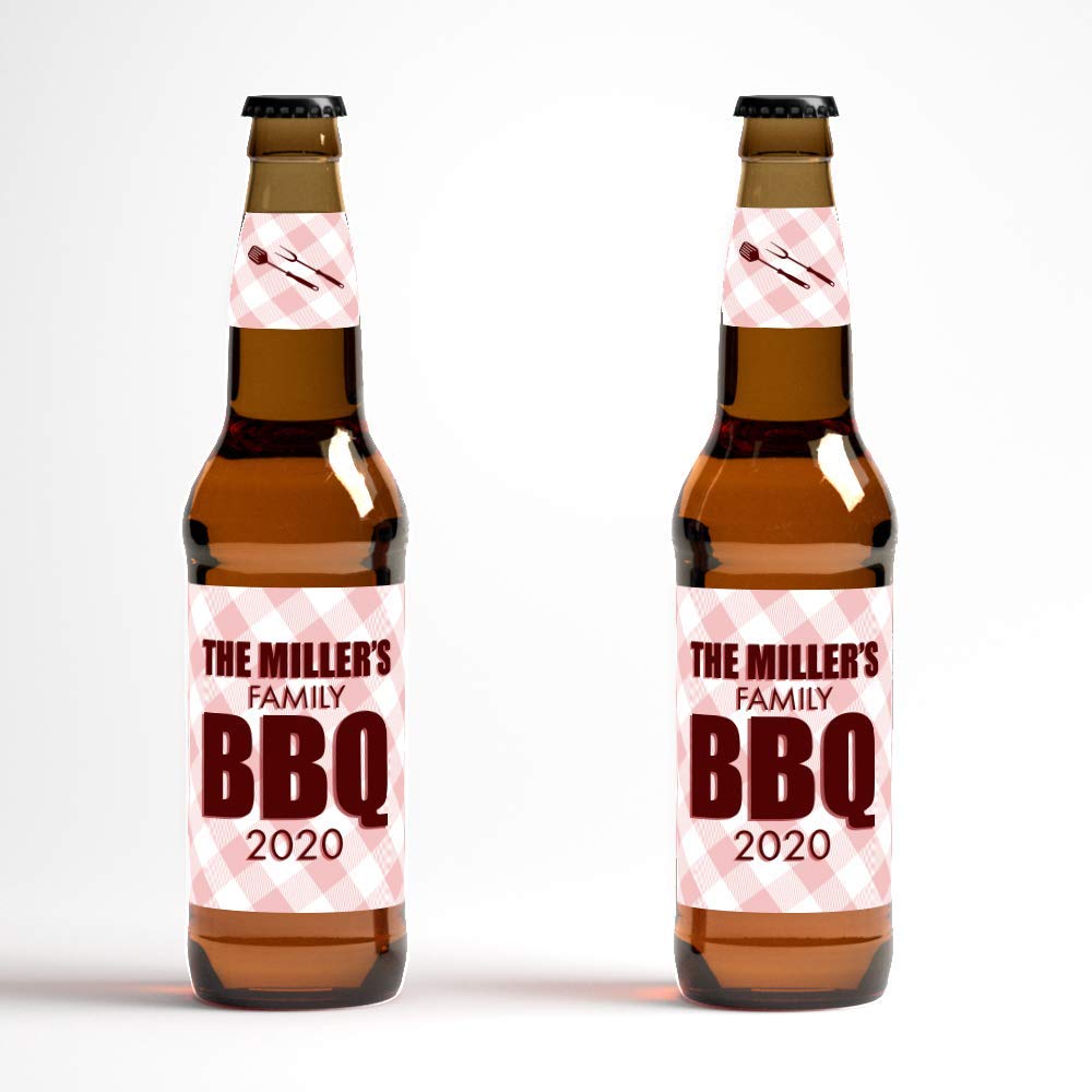 34 Beer Bottle Label Size Label Design Ideas 2020