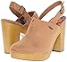 Rocket Dog Women's Brasil Coast Fabric Mule