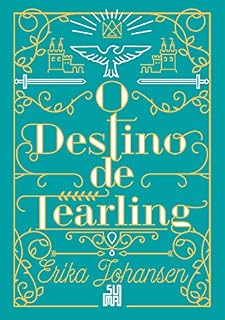 Livro O destino de Tearling (A rainha de Tearling Livro 3)