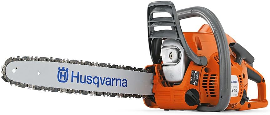 motosierras de segunda mano en amazon