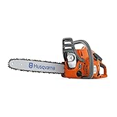 Husqvarna 240 Chain Saw - 14in