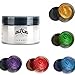 Vakker Mofajiang Hair Wax Color Styling Cream Mud, Natural Hairstyle Dye Pomade, Party Cosplay, Gold