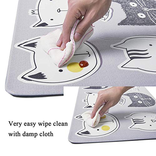 6 HEBE+Cushioned+Standing+Waterproof+Washable