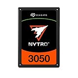 Seagate Nytro 3000 XS1920SE70045 1.92 TB Solid