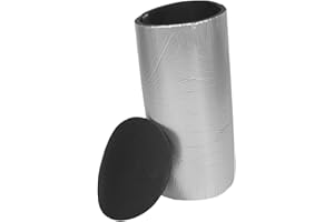 NUOBESTY Blender Soundproof Cover with 2cm Thick Sound Absorbing Material, Silent Noise Reducing Lid for High-Speed and Soy M