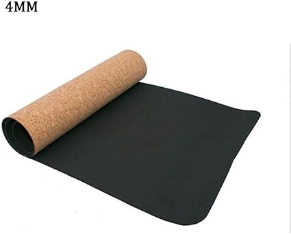 3mm or 5mm yoga mat