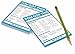 Knock Knock 12092 Nifty Note Pad
