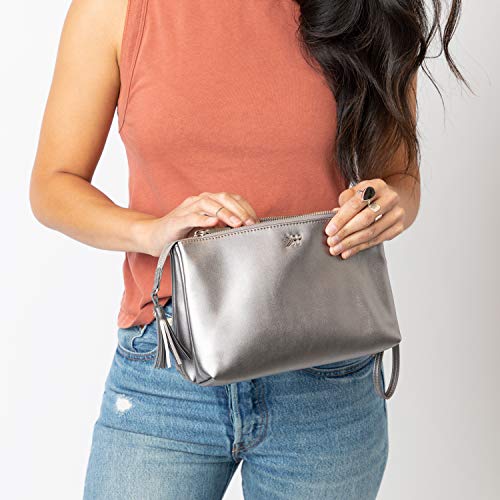 freshly picked clutch