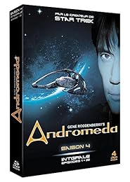 Andromeda - Saison 4