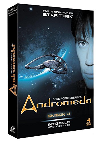 Andromeda - Saison 4