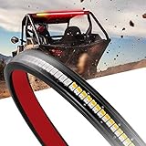Nirider UTV Tail Light Strip, 30 Inch Rear Light