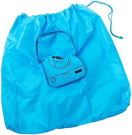 Miamica “Wash Me” Travel Laundry Bag 2 Miamica “Wash Me” Travel Laundry Bag