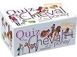 Quiz du cheval et du poney by 