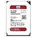 WD Red 8TB NAS Hard Disk Drive - 5400 RPM Class SATA 6 Gb/s 128MB Cache 3.5 Inch - WD80EFZX primary
