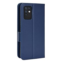ShouBao Compatible with Infinix Note 10 Wallet