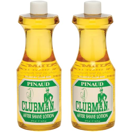 Clubman Pinaud After Shave Lotion