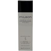 Milbon Creative Style Molding Wax # 5 3.5 oz