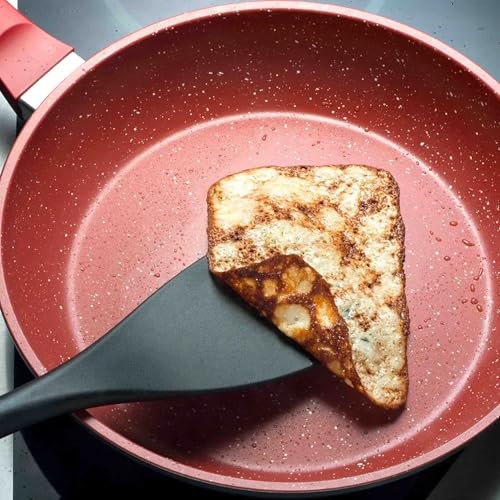 POLISHOP Panela Sauté Petit Vermelha de 20Cm