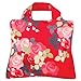 Envirosax Bloom Reusable Bags, set of 5