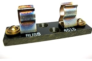 Cooper Bussmann 4515 Buss Fuse Block