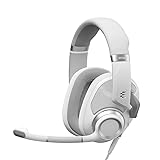 EPOS H6Pro - Open Acoustic Gaming Headset with Mic