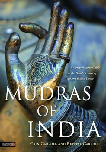 Download Mudras of India: A Comprehensive Guide to the Hand Gestures of Yoga and Indian Dance (English Edition) PDF
