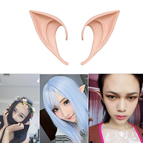 6 COOLJOY+Cosplay+Accessories+Halloween+Costume