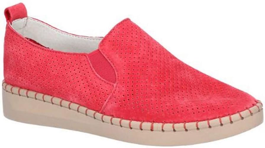 Amazon Fleet Foster フリート アンド フォスター レディース Tulip スリッポン レザーシューズ 婦人靴 カジュアル フラット 女性用 Fleet Foster ローファー スリッポン