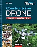 Image de Construire son drone - Le guide complet pas à pas