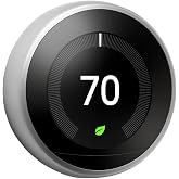 Nest T3016US - Programmable Thermostat