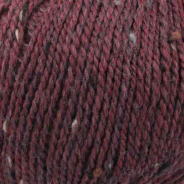 King Cole 2095112 Homespun DK Berry Yarn - 175M, 50g