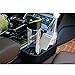 Car Seat Wedge Cup Holder Bottle Drinks Holder - ZATOOTO Storage Organizer Portable Glove Box