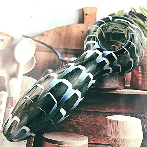 6 Glass+Water+Device+Black+Square