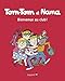 Tom-Tom et Nana, Tome 19 : Bienvenue au club ! by 