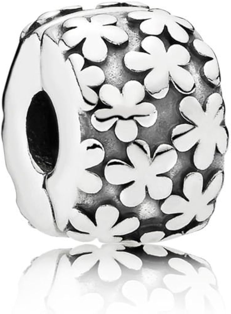 Pandora Women's 925 Sterling Silver Charm Amazon.co.uk Jewellery